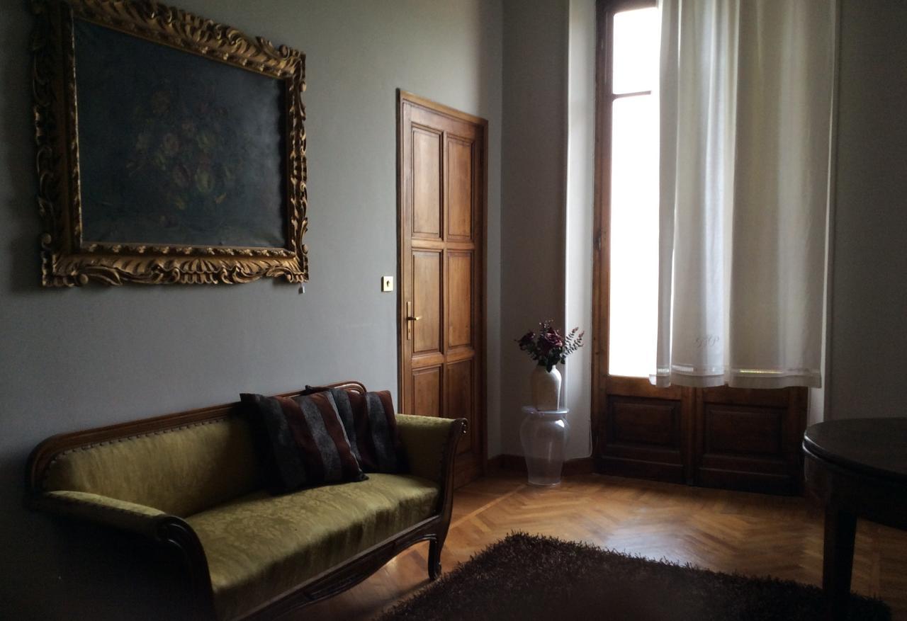 B&B Chiara Biella Room photo